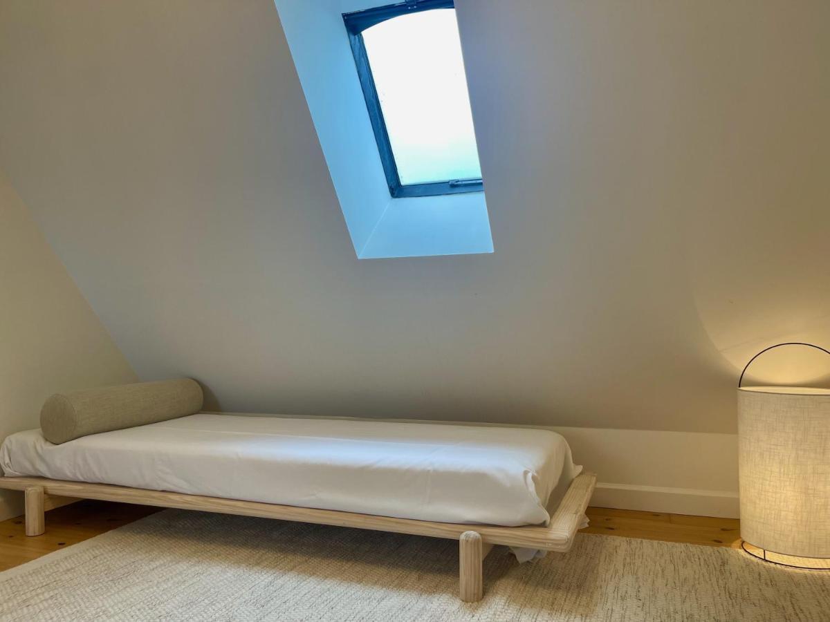 Large Apartment In Lovely Urban Area In Cph O โคเปนเฮเกน ภายนอก รูปภาพ