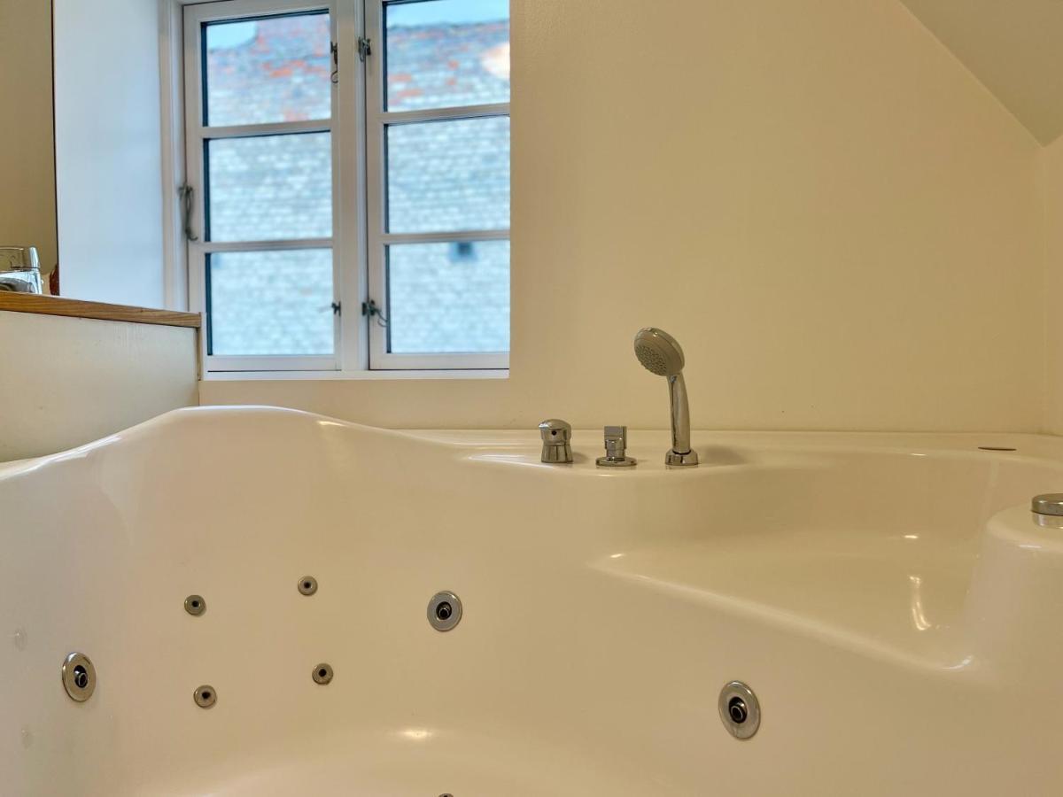 Large Apartment In Lovely Urban Area In Cph O โคเปนเฮเกน ภายนอก รูปภาพ
