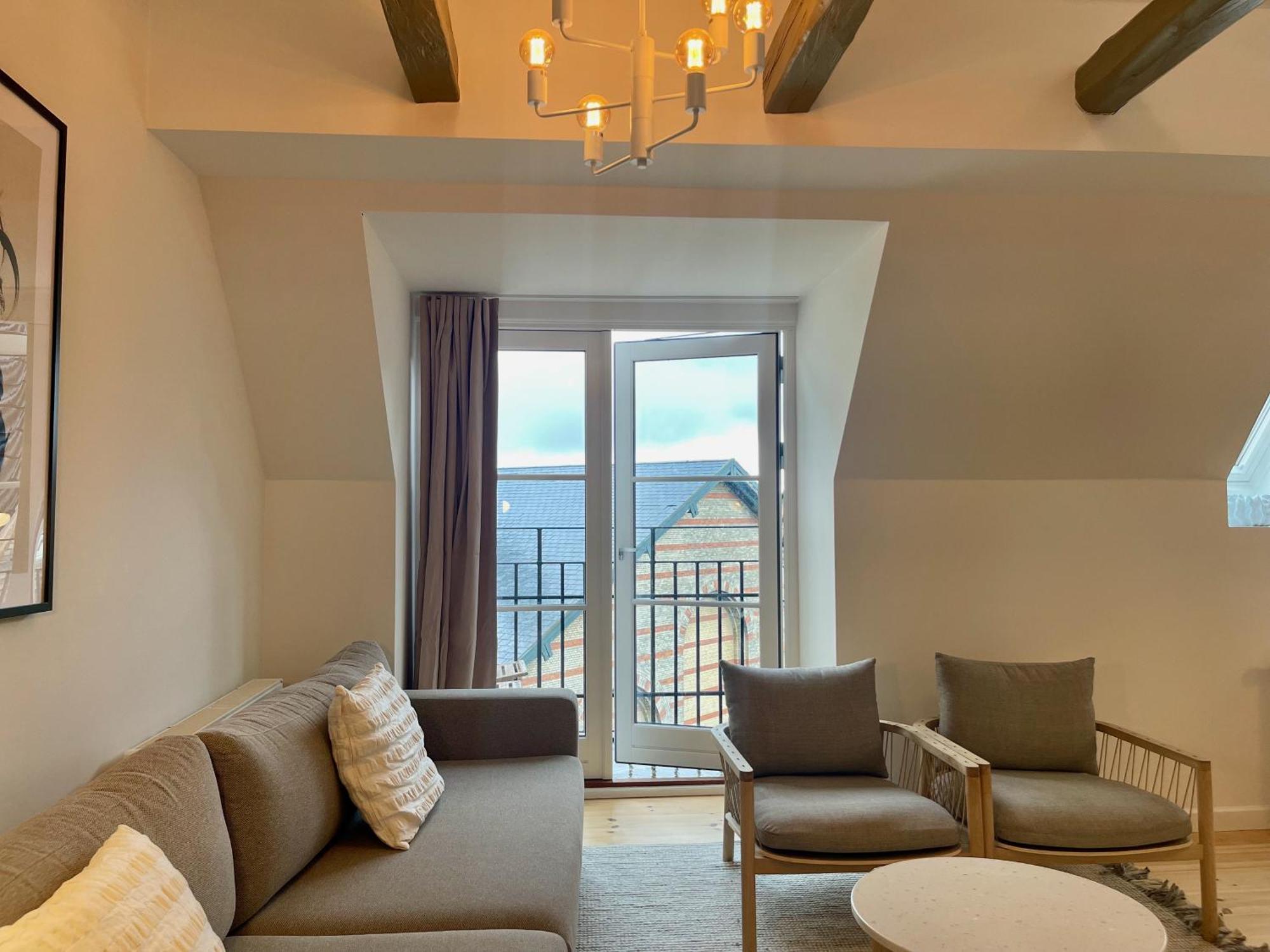 Large Apartment In Lovely Urban Area In Cph O โคเปนเฮเกน ภายนอก รูปภาพ